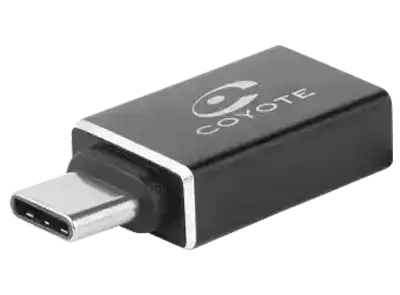 USB-C naar USB-A adapter