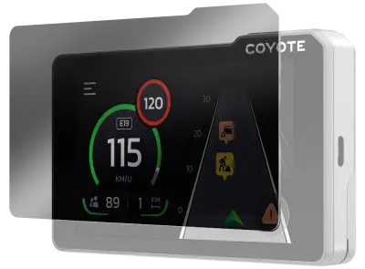 Matte antireflectieschermbeschermer