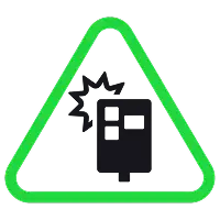 icone radar belge
