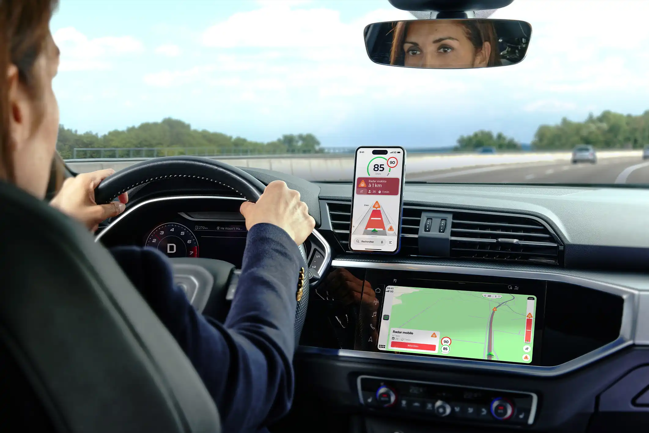 Apple CarPlay