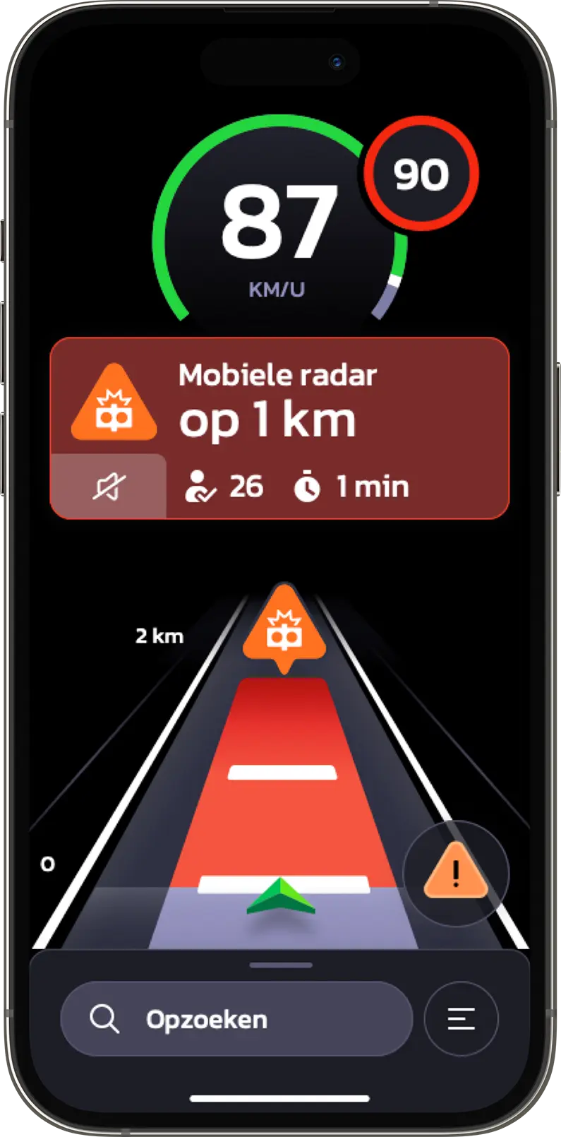 Coyote App